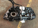 MERCEDES W205 DİZEL YAKIT DEPOSU ORJİNAL
