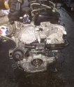 FORD FUSİON 2007-2012 ARASI 1.6 EURO4 DV6 MOTOR
