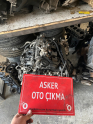 Oto Çıkma Parça / Opel / Corsa / Motor / Motor (komple) / Çıkma Parça 