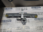 ÇIKMA PEUGEOT 207 SAĞ ÖN CAM KRİKOSU K-870
