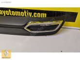 Oto Çıkma Parça / Renault / Megane / Tampon / Tampon Difüzör / Çıkma Parça 