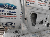 Oto Çıkma Parça / Opel / Corsa / Kaporta & Karoser / Sol Ön Kapı / Çıkma Parça 