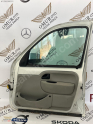 Oto Çıkma Parça / Renault / Kangoo / Kaporta & Karoser / Sol Ön Kapı / Çıkma Parça 