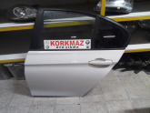 BMW 3 SERİSİ F30 SOL ARKA KAPI ORJINAL SÖKME DOLU