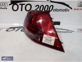 Oto Çıkma Parça / Volkswagen / Golf / Far & Stop / Sağ Arka Stop / Çıkma Parça 