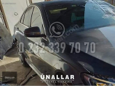 Oto Çıkma Parça / Mercedes / C Serisi / Kaporta & Karoser / Sol Arka Kapı / Çıkma Parça 