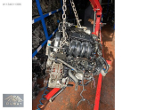 SKODA OCTAVİA 1.6 BSE KOMPLE MOTOR ÇIKMA MOTOR