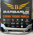 VW Transporter T8 Ön Tampon - Çıkma Volvo XC90 Parçaları
