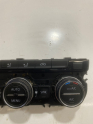 Oto Çıkma Parça / Volkswagen / Tiguan / Klima / Kontrol Paneli / Çıkma Parça 
