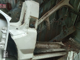 Oto Çıkma Parça / Mitsubishi / L300 / Kaporta & Karoser / Sol Ön Çamurluk / Çıkma Parça 