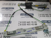 Oto Çıkma Parça / Opel / Corsa / Oto Cam / Cam Krikosu / Çıkma Parça 