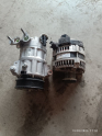 Oto Çıkma Parça / Ford / Tourneo Courier / Motor / Kompresör / Çıkma Parça 