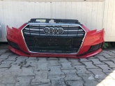 Oto Çıkma Parça / Audi / A3 / Tampon / Ön Tampon / Çıkma Parça 