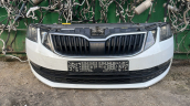 Oto Çıkma Parça / Skoda / Octavia / Kaporta & Karoser / Komple Ön / Çıkma Parça 