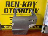821010509R RENAULT AUSTRAL SOL ARKA KAPI GRİ ORJ ÇIKMA RENKAY