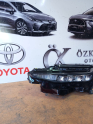 Oto Çıkma Parça / Toyota / C-HR Hybrid / Far & Stop / Sol Ön Far / Çıkma Parça 