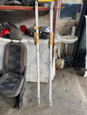 Oto Çıkma Parça / Fiat / Fiorino / Kaporta & Karoser / Tavan Çıtası / Çıkma Parça 