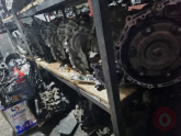 TOYOTA COROLLA ORJİNAL ÇIKMA ŞANZIMAN ÇAVUŞOĞLU TOYOTA