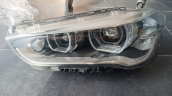 Oto Çıkma Parça / Bmw / X1 / Far & Stop / Sol Ön Far / Çıkma Parça 