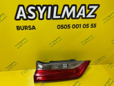 CR-V SOL İÇ STOP (ORJİNAL SIFIR) 34155-TLA-T01