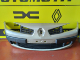 Oto Çıkma Parça / Renault / Megane / Tampon / Ön Tampon / Çıkma Parça 