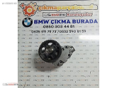 7793754 BMW 5 E60 E61 M57 5.25d Çıkma Yağ Pompası Orjinal Temiz