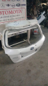 Oto Çıkma Parça / Toyota / Yaris / Kaporta & Karoser / Bagaj Kapağı / Çıkma Parça 