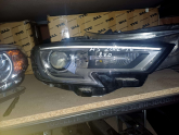audi a3 ledli sağ far 2016-20