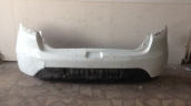 DACİA DUSTER ARKA TAMPON