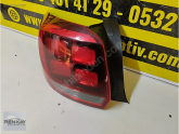 Oto Çıkma Parça / Dacia / Sandero / Far & Stop / Sol Arka Stop / Çıkma Parça 