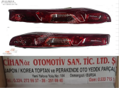Oto Çıkma Parça / Nissan / X-Trail / Far & Stop / Sağ Arka Stop / Sıfır Parça 