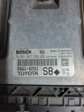 0281017226 89661-02S81 TOYOTA COROLLA MOTOR BEYNİ