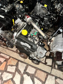 Renault Megane 3 Çıkma 1.5 Dci 85 Bg Motor Komple