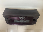 AUDİ A3 SEDAN BAGAJ KAPAĞI ÇIKMA ORJİNAL