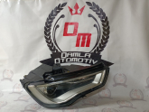 Oto Çıkma Parça / Audi / A3 / Far & Stop / Sağ Ön Far / Çıkma Parça 