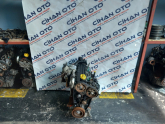 Oto Çıkma Parça / Dacia / Logan / Motor / Motor (komple) / Çıkma Parça 