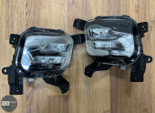 Oto Çıkma Parça / Kia / Sportage / Far & Stop / Sis Farı / Çıkma Parça 