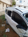 Hurda Belgeli Araçlar / Ford / Tourneo Courier