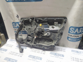 Oto Çıkma Parça / Ford / Fiesta / Oto Cam / Cam Krikosu / Çıkma Parça 