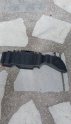 Hyundai Accent blue sol ön tampon braketi 86513-1r000