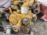 Oto Çıkma Parça / Volvo / V90 / Motor / Motor (komple) / Çıkma Parça 