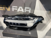 Oto Çıkma Parça / Volvo / XC90 / Far & Stop / Sol Ön Far / Çıkma Parça 