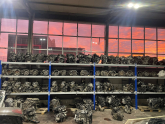 Oto Çıkma Parça / Audi / A7 / Şanzıman / Şanzıman Komple / Çıkma Parça 