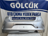 Oto Çıkma Parça / Opel / Corsa / Tampon / Arka Tampon / Çıkma Parça 