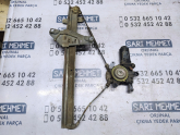 Oto Çıkma Parça / Toyota / Corolla / Oto Cam / Cam Krikosu / Çıkma Parça 