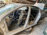 Oto Çıkma Parça / Peugeot / 407 / Elektrik / Tavan Lambası / Çıkma Parça 