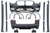 Oto Çıkma Parça / Bmw / X3 / Kaporta & Karoser / Body Kit / Sıfır Parça 