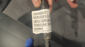 Oto Çıkma Parça / Mercedes / S Serisi / Elektrik / Kamera / Çıkma Parça 