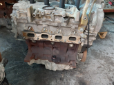 Oto Çıkma Parça / Renault / Scenic / Motor / Motor (komple) / Çıkma Parça 
