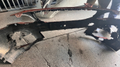 Oto Çıkma Parça / Peugeot / 3008 / Tampon / Ön Tampon / Çıkma Parça 